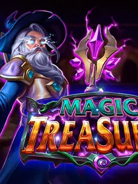 Magic Treasures