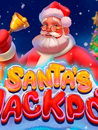 Santa's Jackpot