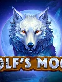 Wolf's Moon