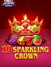 10 Sparkling Crown