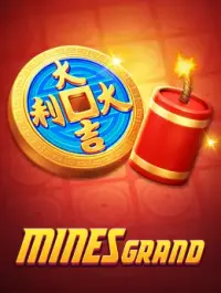 Mines Grand
