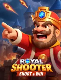 Royale Shooter