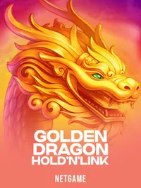 Golden Dragon: Hold ‘N’ Link