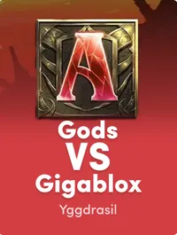Gods Vs Gigablox