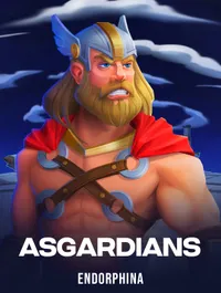 Asgardians