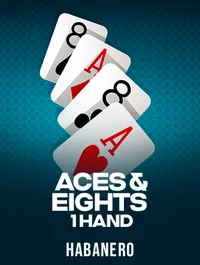 Aces & Eights 1 Hand