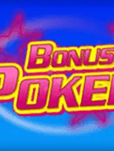 Bonus Poker 5 Hand