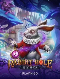 Rabbit Hole Riches