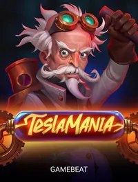 Teslamania