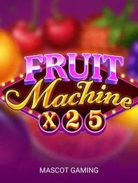 Fruit Machine x25