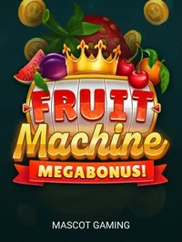 Fruit Machine: Megabonus