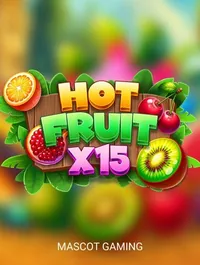 Hot Fruit x15