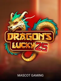 Dragon's Lucky 25