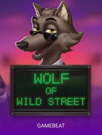 Wolf Of Wild Street