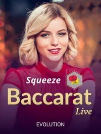 Baccarat Squeeze