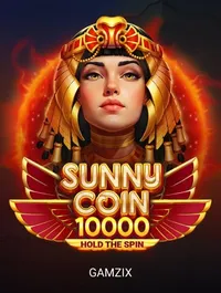 Sunny Coin 10000: Hold The Spin