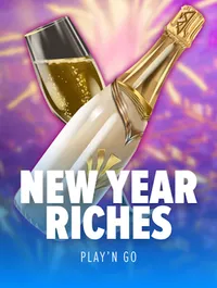 New Year Riches