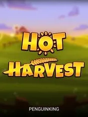 Hot Harvest