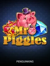 Mr Piggles