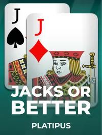 Jacks or Better