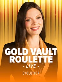 Gold Roulette