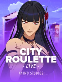 VIP Roulette