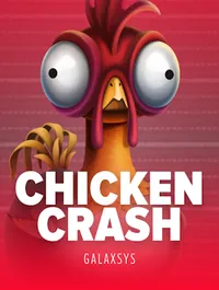 Chicken Crash