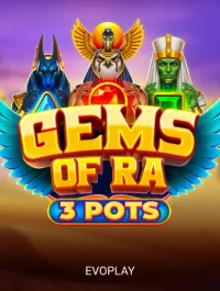 Gems of Ra