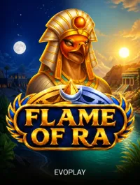 Flame of Ra