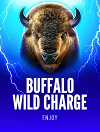 Buffalo: Wild Charge