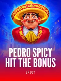 Pedro Spicy