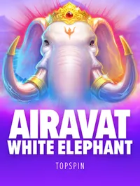 Airavat - White Elephant Scratch
