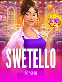 Sweet Shop