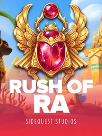 Rays of Ra