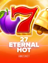 27 Eternal Hot Buy Bonus
